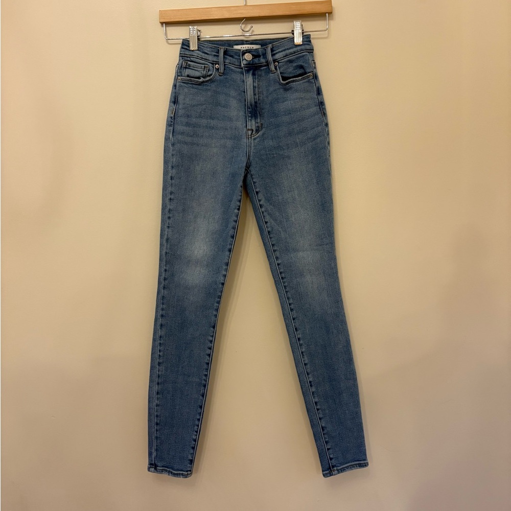 PACSUN Super High Rise Jegging